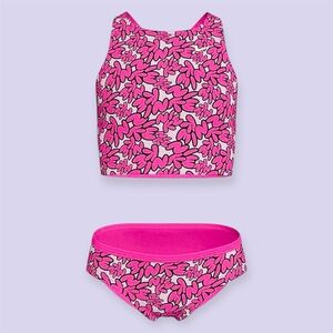 NWT Girls Nike Swimsuit